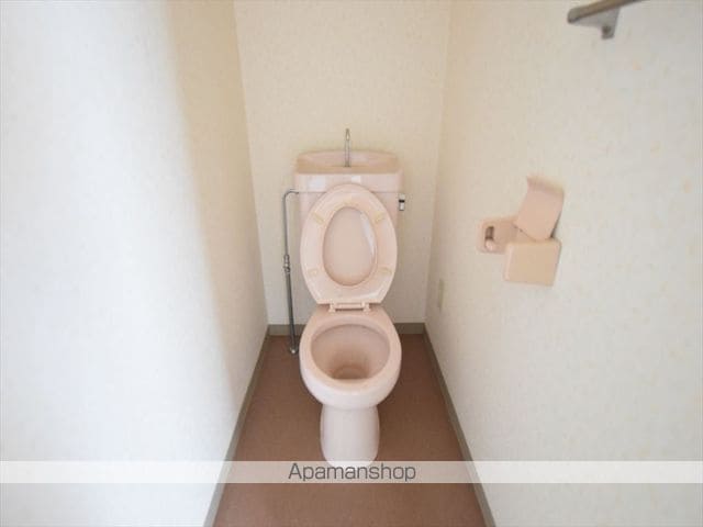 エスポワール忠生の内装写真