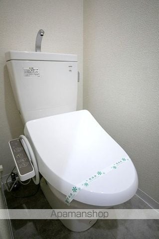 南堀江プライマリーワンの内装写真