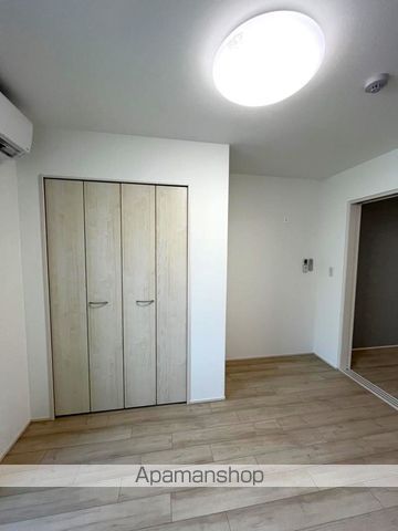 フジパレス喜連瓜破V番館の内装写真