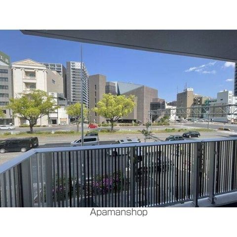 シェリール東桜の内装写真