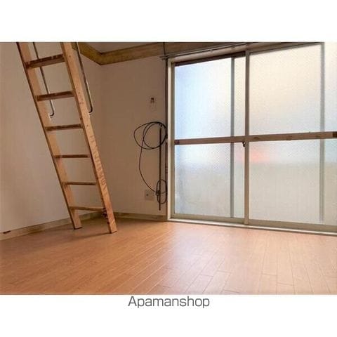 ホープフルパレスの内装写真