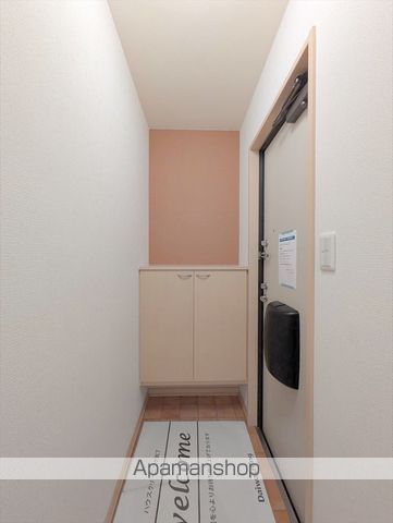コーポKSMの内装写真