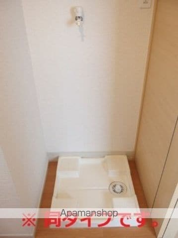 ミニョンメゾンの内装写真