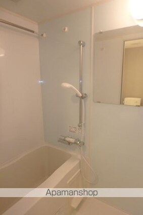 ＣＡＶＡＮＡ東駒形[1K/23.85m2]のバス