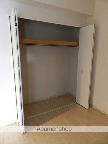 レジディア中延の内装写真