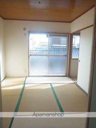 リバーサイド和仙ハイツ[2DK/39.6m2]のリビング・居間