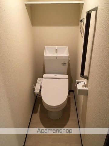 ミランダ光彩EASTの内装写真