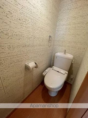グリーンヒルズの内装写真