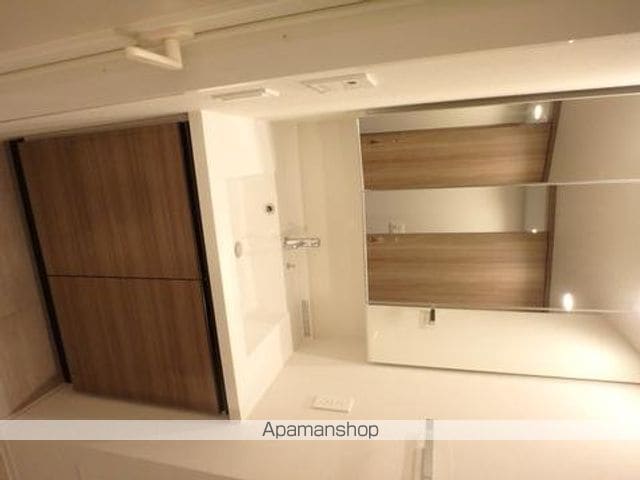 レジディア仙台北四番丁プレイスの内装写真