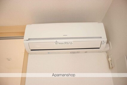 カーサドマーニＢ[2LDK/57.21m2]のその他設備