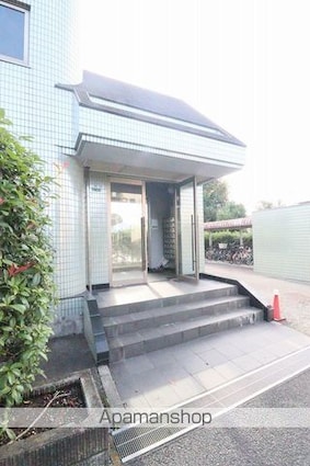 シャトー美堀台[3LDK/67.1m2]のエントランス3