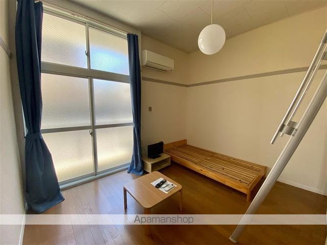 レオパレス豊南の内装写真