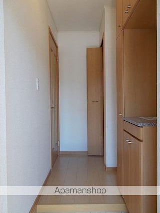 エトワールＭ　Ｐａｒｔ２[1LDK/42.8m2]の玄関