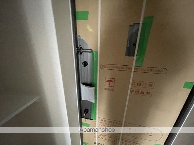 スプランディッド京橋EASTの内装写真