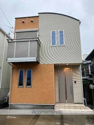 滝野川４丁目戸建[3LDK/76.18m2]の外観2