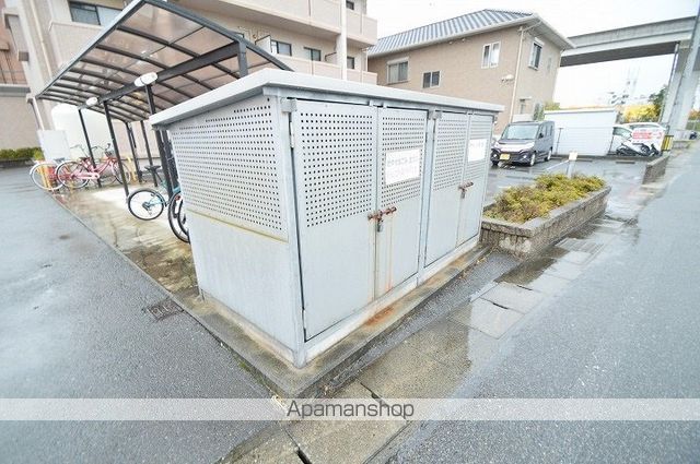 メゾン アルベロのその他写真