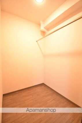 ラポール中島[1DK/35.02m2]の収納