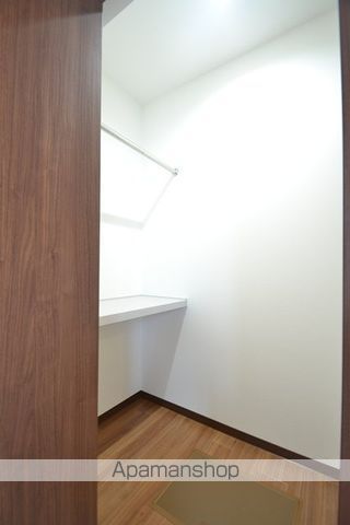 LUSSOの内装写真