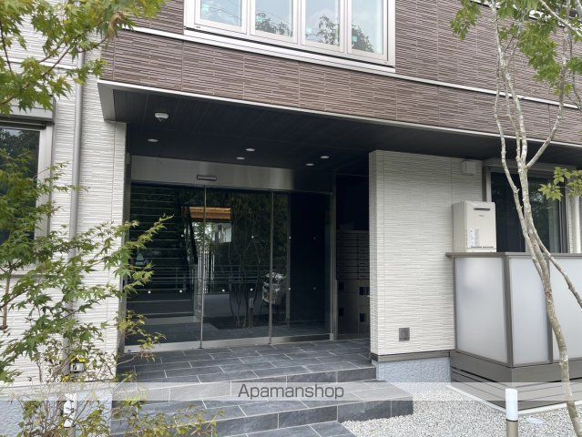 エクセレント 新大宮の玄関写真