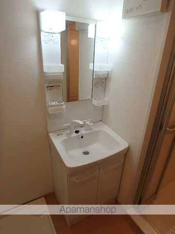 みおつくし堂島の内装写真