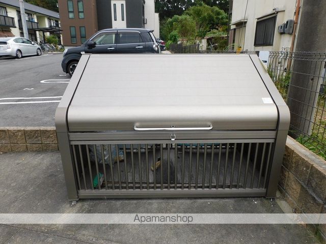 GRAN PARK 青山台の外観写真