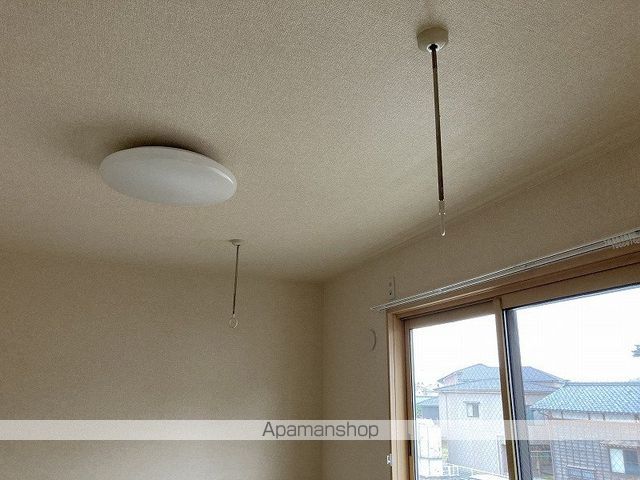 グランメール・カナの内装写真