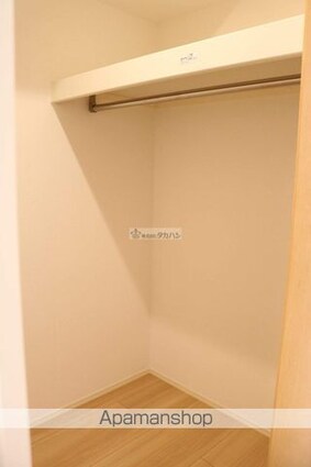 ＧＲＡＤＯ船町[1R/27.94m2]の収納