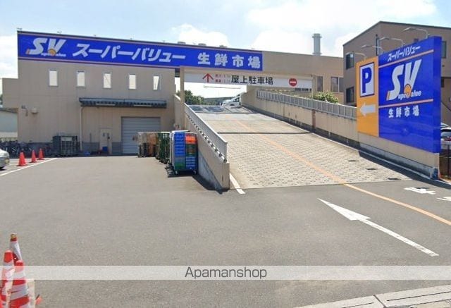 グリーンハウスの周辺写真