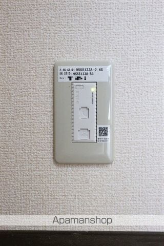 Ｇ・Ｍウエストハイツ B202 ｜ 千葉県柏市旭町３丁目3-9（賃貸マンション1K・2階・22.00㎡） その7