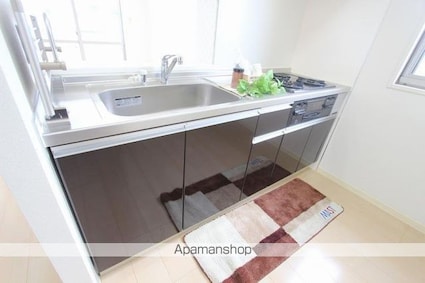 サンフィット[2LDK/54.07m2]の内装3