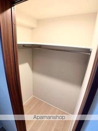板橋本町ステーションレジデンス[2LDK/55.42m2]の収納