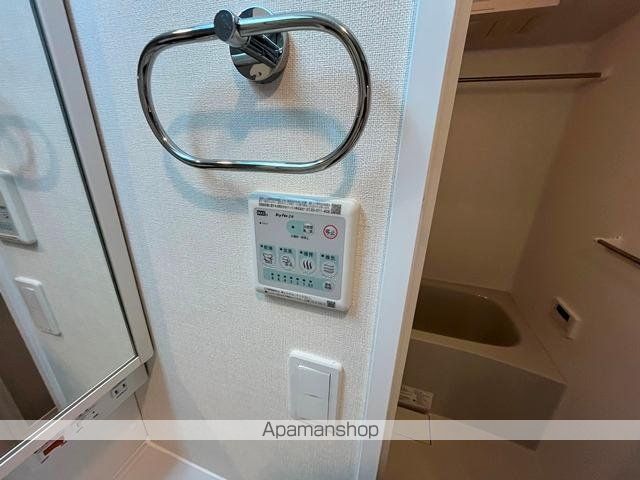 セラヴィ箱崎の内装写真