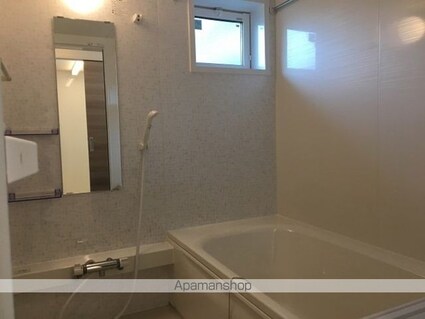 ルミナステラス[2LDK/61.53m2]のバス