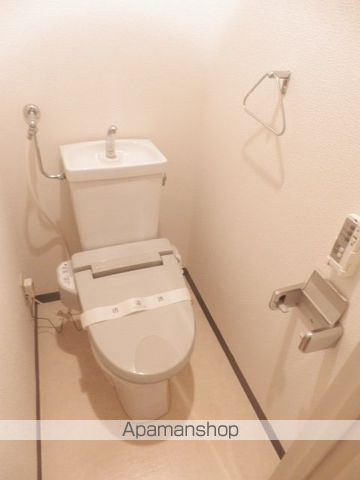 サンタの館医大前の内装写真