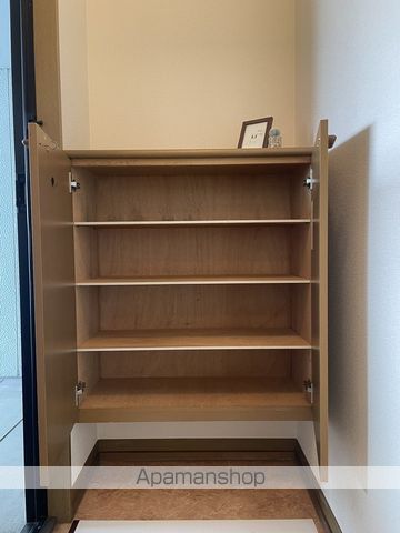 セジュール富田Iの内装写真