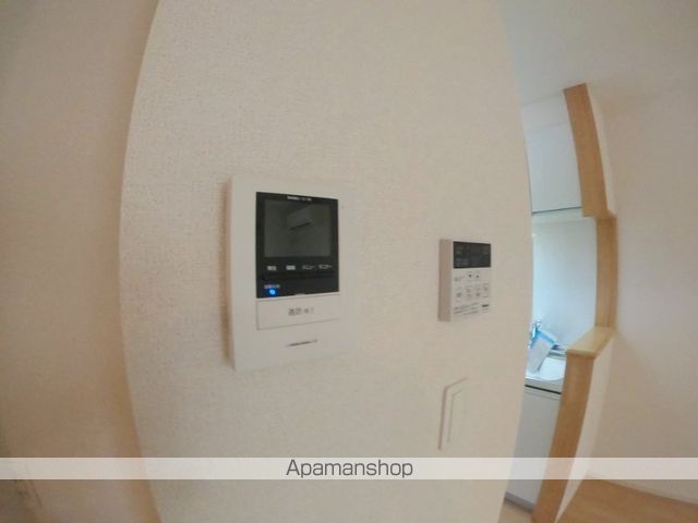 エトワールDの内装写真