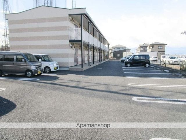 レオパレスSUPERIORIIIのその他写真