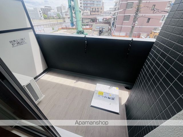 PRELIS NEO OSAKA JUSO ELVIONの内装写真