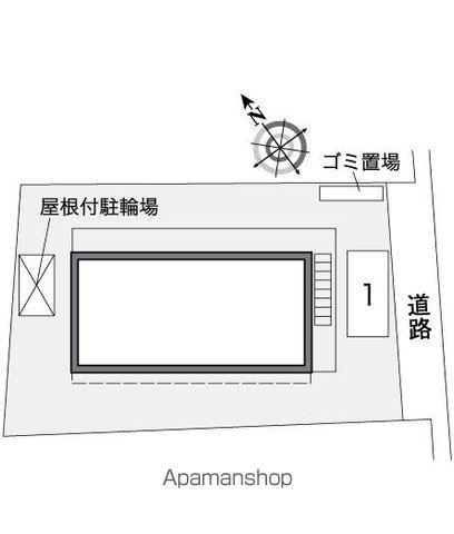 レオパレスM&Sのその他写真