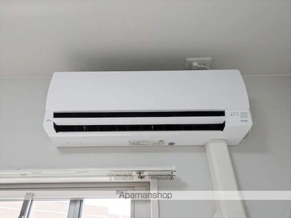 ＣＯＣＯ白楽町[1LDK/42.84m2]のその他設備
