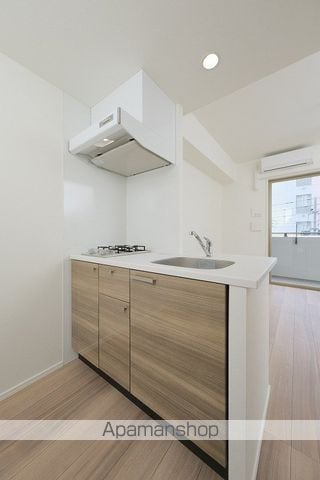 エンクレスト呉服町の内装写真