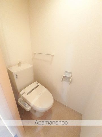 サンシャイン富田の内装写真