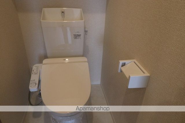 クレリアの内装写真