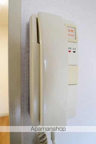 マイン東高須の内装写真