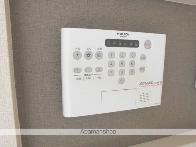 アンテ クラージュの内装写真