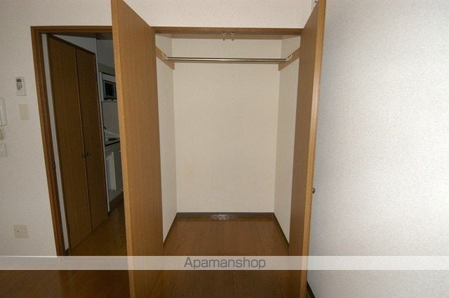 Phlox五反田の内装写真