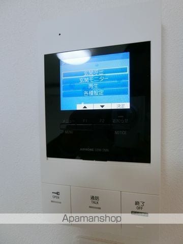 フジパレス湊サウスの内装写真