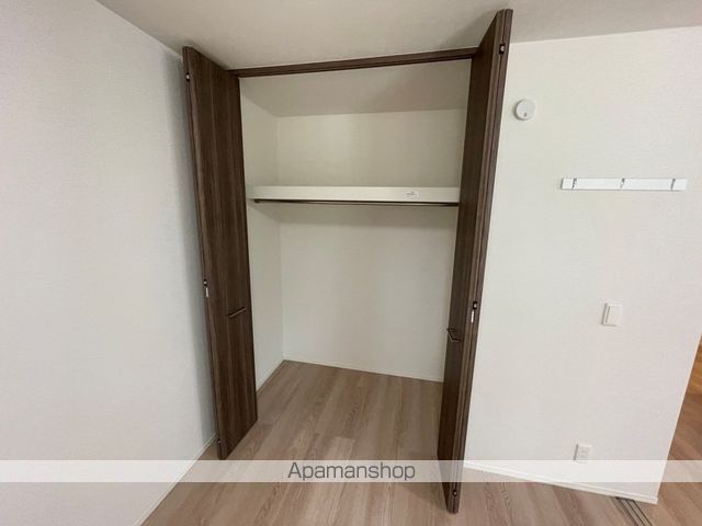 LA MAISON 塚口の内装写真