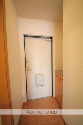 グランツ　フリーデ[1R/25.33m2]の共用部3