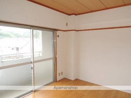 ガーデン・ビラ・マツオカ[2DK/39.74m2]のリビング・居間